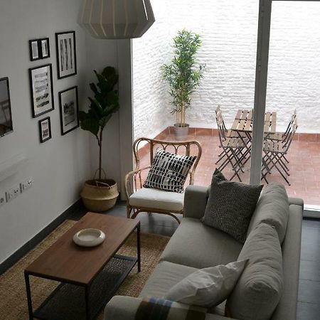 Tu Patio En Sevilla エクステリア 写真