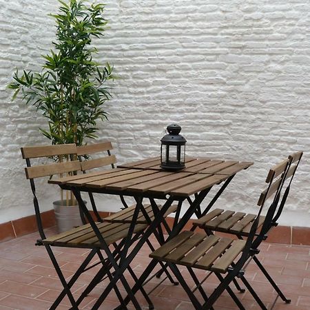 Tu Patio En Sevilla エクステリア 写真